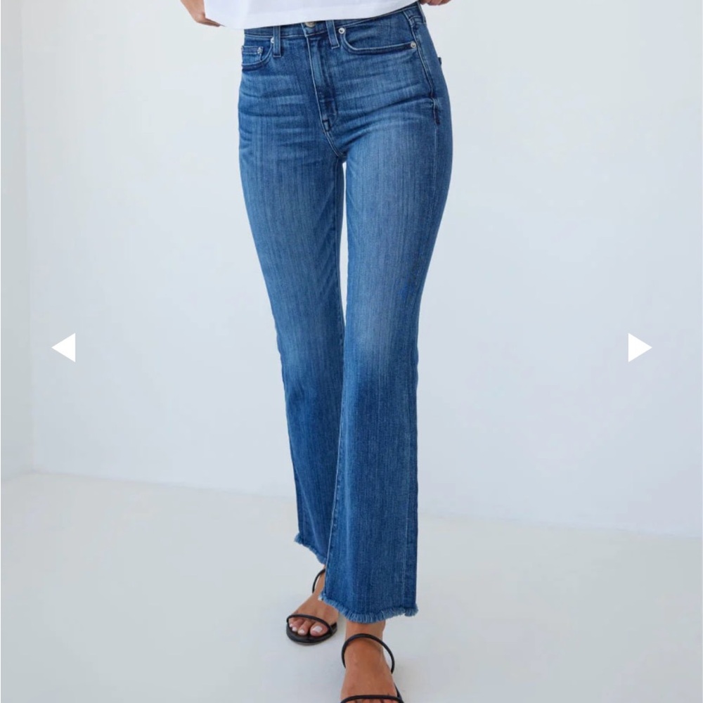 AYR The Pop Jeans